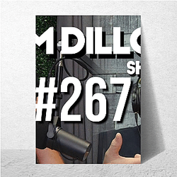 The Tim Dillon Show was originally named Tim Dillon Is Going to Hell The Tim Dillon Show Posters