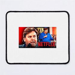 The Tim Dillon Show is available in both audio and video format The Tim Dillon Show Mouse Pads