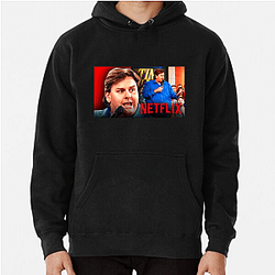The Tim Dillon Show is available in both audio and video format The Tim Dillon Show Hoodies