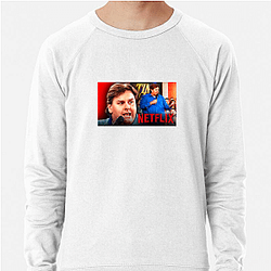 The Tim Dillon Show is available in both audio and video format The Tim Dillon Show Sweatshirts