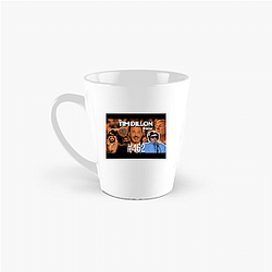 The Tim Dillon Show is known for its unapologetic The Tim Dillon Show Mugs
