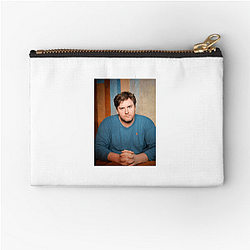 The Tim Dillon Show often features comedian Ray Kump The Tim Dillon Show Zipper Pouches