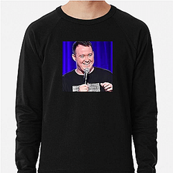 The Tim Dillon Show is released weekly on Saturdays The Tim Dillon Show Sweatshirts