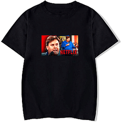 The Tim Dillon Show is available in both audio and video format The Tim Dillon Show T-Shirts