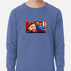 The Tim Dillon Show is available in both audio and video format The Tim Dillon Show Sweatshirts