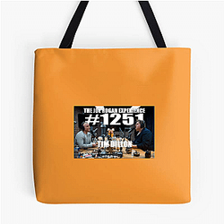 The Tim Dillon Show also covers entertainment and politics The Tim Dillon Show Bags