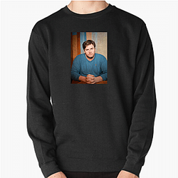 The Tim Dillon Show often features comedian Ray Kump The Tim Dillon Show Sweatshirts