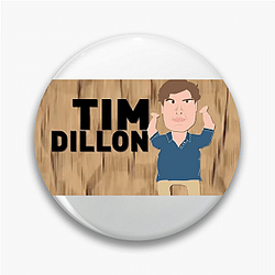 The Tim Dillon Show discusses current events and American cultural issues The Tim Dillon Show Pins