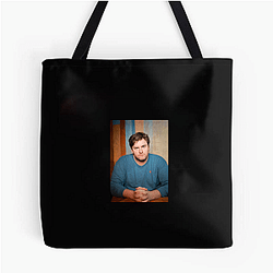 The Tim Dillon Show often features comedian Ray Kump The Tim Dillon Show Bags