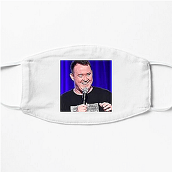 The Tim Dillon Show is released weekly on Saturdays The Tim Dillon Show Face Masks