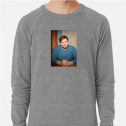 The Tim Dillon Show often features comedian Ray Kump The Tim Dillon Show Sweatshirts