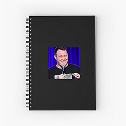 The Tim Dillon Show is released weekly on Saturdays The Tim Dillon Show Notebook