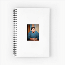 The Tim Dillon Show often features comedian Ray Kump The Tim Dillon Show Notebook