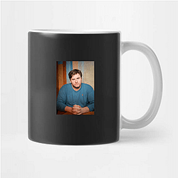 The Tim Dillon Show often features comedian Ray Kump The Tim Dillon Show Mugs