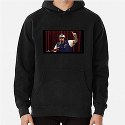The Tim Dillon Show features a satirical and dark humor style The Tim Dillon Show Hoodies