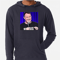 The Tim Dillon Show is released weekly on Saturdays The Tim Dillon Show Hoodies