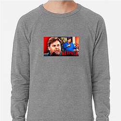 The Tim Dillon Show is available in both audio and video format The Tim Dillon Show Sweatshirts