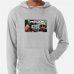 The Tim Dillon Show was originally named Tim Dillon Is Going to Hell The Tim Dillon Show Hoodies