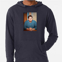 The Tim Dillon Show often features comedian Ray Kump The Tim Dillon Show Hoodies