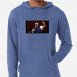 The Tim Dillon Show features a satirical and dark humor style The Tim Dillon Show Hoodies