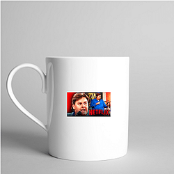 The Tim Dillon Show is available in both audio and video format The Tim Dillon Show Mugs