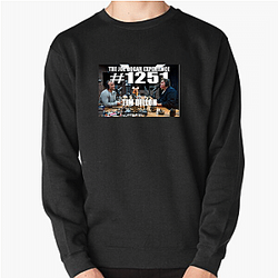 The Tim Dillon Show also covers entertainment and politics The Tim Dillon Show Sweatshirts