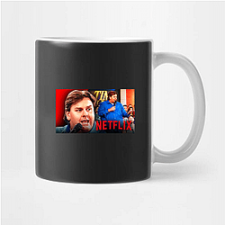 The Tim Dillon Show is available in both audio and video format The Tim Dillon Show Mugs