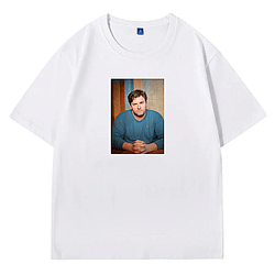 The Tim Dillon Show often features comedian Ray Kump The Tim Dillon Show T-Shirts