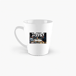 The Tim Dillon Show also covers entertainment and politics The Tim Dillon Show Mugs