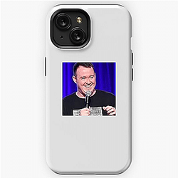 The Tim Dillon Show is released weekly on Saturdays The Tim Dillon Show Samsung Cases