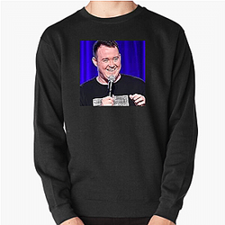 The Tim Dillon Show is released weekly on Saturdays The Tim Dillon Show Sweatshirts