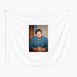 The Tim Dillon Show often features comedian Ray Kump The Tim Dillon Show Tapestries