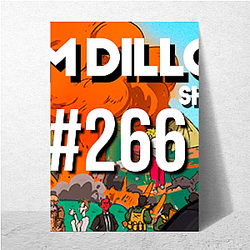 The Tim Dillon Show is hosted by comedian Tim Dillon The Tim Dillon Show Posters