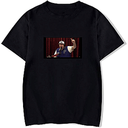 The Tim Dillon Show features a satirical and dark humor style The Tim Dillon Show T-Shirts
