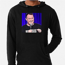 The Tim Dillon Show is released weekly on Saturdays The Tim Dillon Show Hoodies
