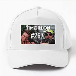 The Tim Dillon Show was originally named Tim Dillon Is Going to Hell The Tim Dillon Show Hats & Caps