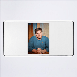 The Tim Dillon Show often features comedian Ray Kump The Tim Dillon Show Mouse Pads