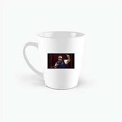 The Tim Dillon Show features a satirical and dark humor style The Tim Dillon Show Mugs