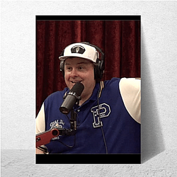 The Tim Dillon Show features a satirical and dark humor style The Tim Dillon Show Posters