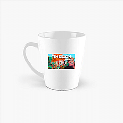The Tim Dillon Show is hosted by comedian Tim Dillon The Tim Dillon Show Mugs