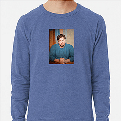 The Tim Dillon Show often features comedian Ray Kump The Tim Dillon Show Sweatshirts