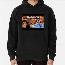 The Tim Dillon Show is known for its unapologetic The Tim Dillon Show Hoodies
