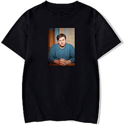 The Tim Dillon Show often features comedian Ray Kump The Tim Dillon Show T-Shirts