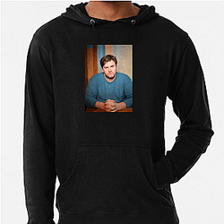 The Tim Dillon Show often features comedian Ray Kump The Tim Dillon Show Hoodies