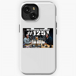 The Tim Dillon Show also covers entertainment and politics The Tim Dillon Show Samsung Cases