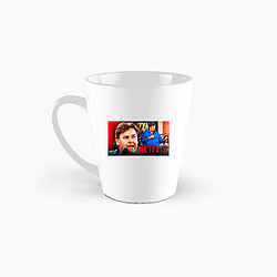 The Tim Dillon Show is available in both audio and video format The Tim Dillon Show Mugs