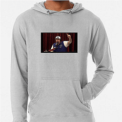 The Tim Dillon Show features a satirical and dark humor style The Tim Dillon Show Hoodies