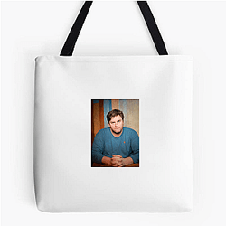 The Tim Dillon Show often features comedian Ray Kump The Tim Dillon Show Bags