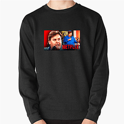 The Tim Dillon Show is available in both audio and video format The Tim Dillon Show Sweatshirts