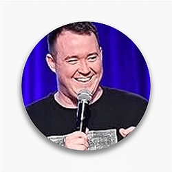 The Tim Dillon Show is released weekly on Saturdays The Tim Dillon Show Pins